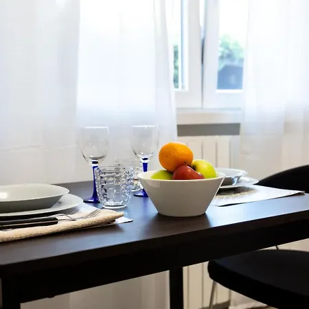 Appartement Business *