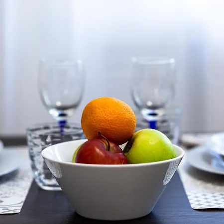 Appartement Business