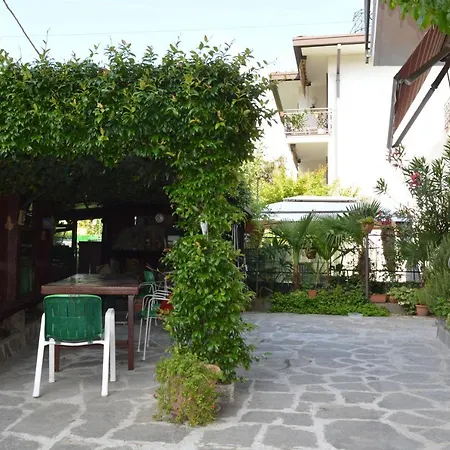 Appartement Business Côme