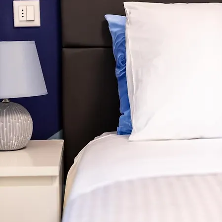 Business Apartment
