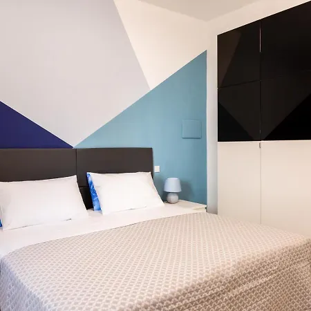 Business Apartment Como