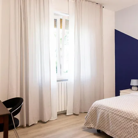 Business Apartment Como