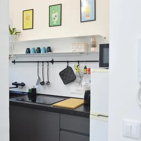Business Apartment Como