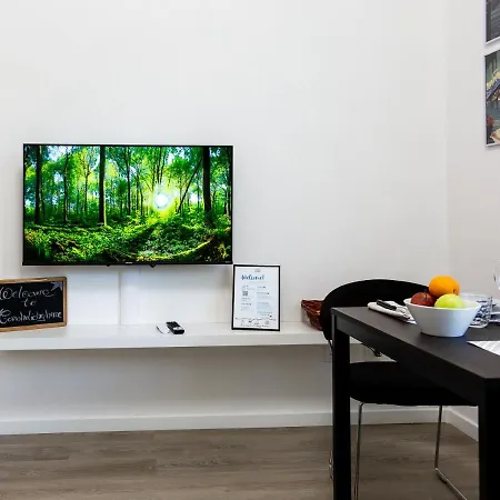 Business Apartment Como
