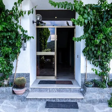 Business Apartment Como