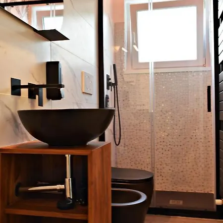 Business Apartment