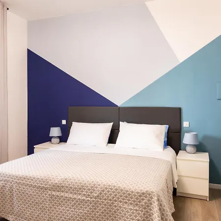 Apartment Business