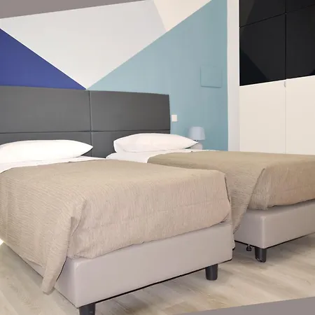 Business Apartment